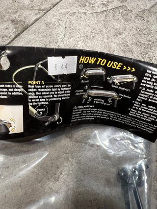 Supporto per armonica SUZUKI SHH-10R