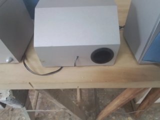 Conjunto 4 altavoces + 1