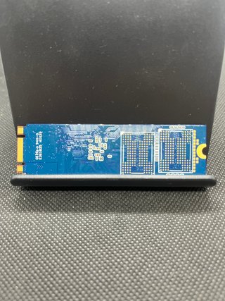 SSD Kingstone 256GB Modello RBU-SNS8152S3-256GG5