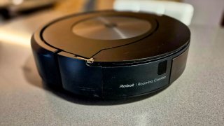 Roomba Combo j7 Robot Aspirador