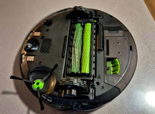 Roomba Combo j7 Robot Aspirador