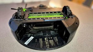 Roomba Combo j7 Robot Aspirador