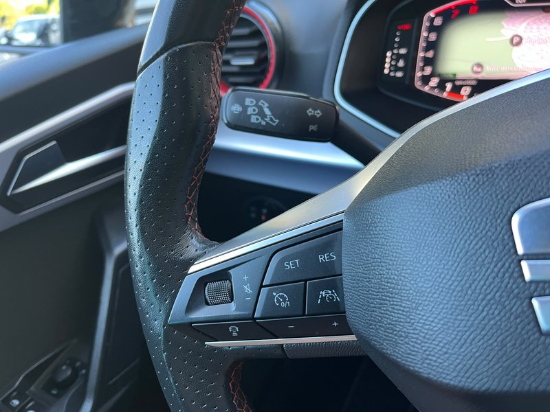 SEAT Ibiza 2024, foto 12