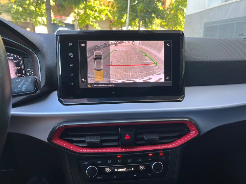 SEAT Ibiza 2024, foto 14