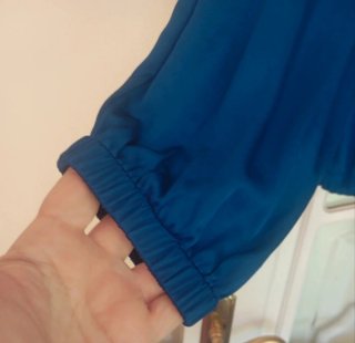Ocasión hoy Chaqueta Lola Casademunt Azulón