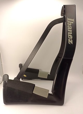 Supporto per Chitarra Ibanez ST101 - pieghevole.