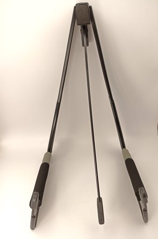 Supporto per Chitarra Ibanez ST101 - pieghevole.