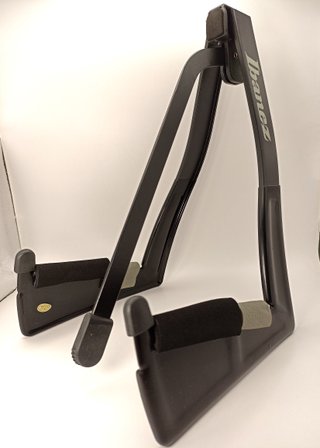 Supporto per Chitarra Ibanez ST101 - pieghevole.