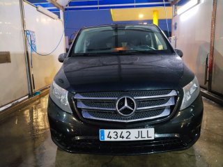Mercedes-Benz Vito 2017