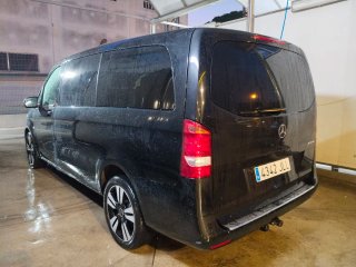 Mercedes-Benz Vito 2017