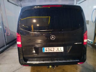 Mercedes-Benz Vito 2017