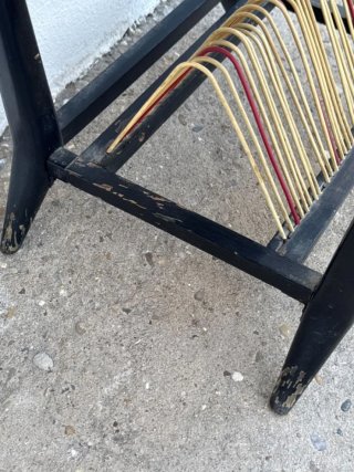 Mueble Tocadiscos Vintage Stibert