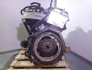 Mercedes-benz 611962 motor clase c c rectp5359998
