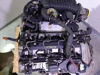 Mercedes-benz 611962 motor clase c c rectp5359998