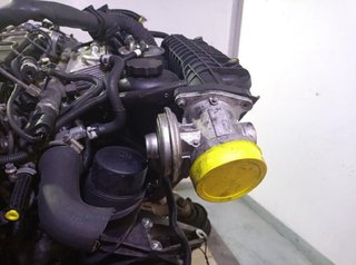 Mercedes-benz 611962 motor clase c c rectp5359998