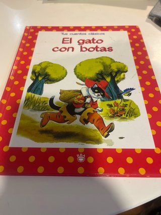 Cuentos clasicos