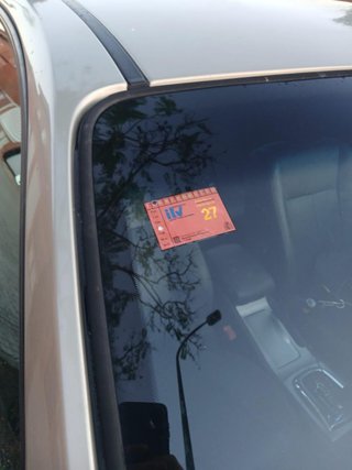 Chevrolet Epica 2007