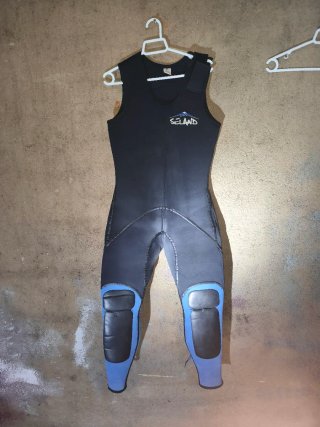 Peto neopreno Seland aneto Talla S o talla 2