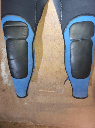 Peto neopreno Seland aneto Talla S o talla 2