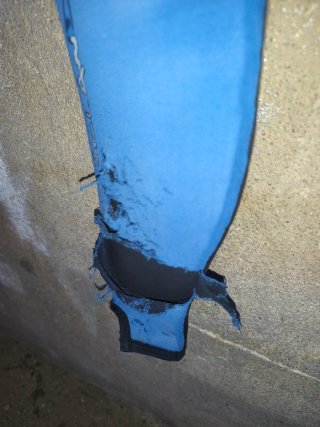 Peto neopreno Seland aneto Talla S o talla 2