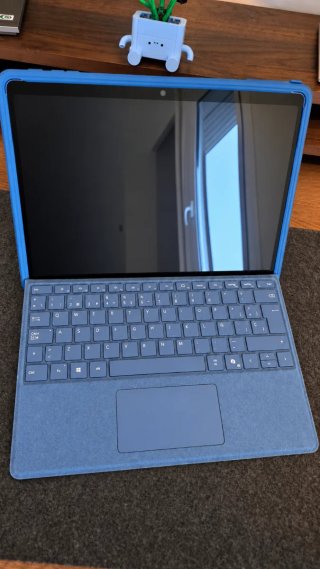 NUEVO: Microsoft Surface Pro 11 13" OLED 16GB 512S