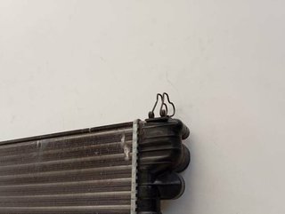 Fiat 493604 61875a radiador scudo (222) 2.0 jtd el