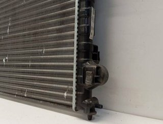 Fiat 493604 61875a radiador scudo (222) 2.0 jtd el