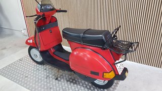 VESPA PX 125 T5