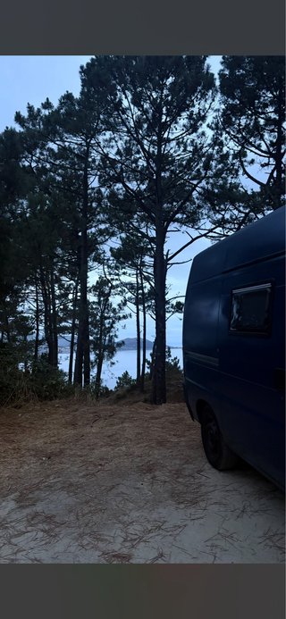 Citroen Jumper 1997