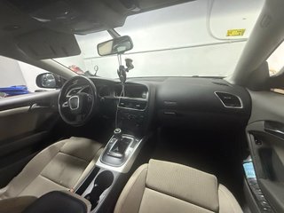 Audi A5 2007