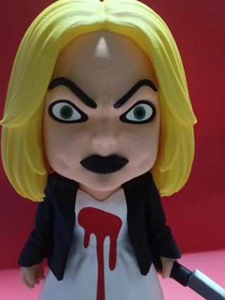 Tiffany Novia de Chucky