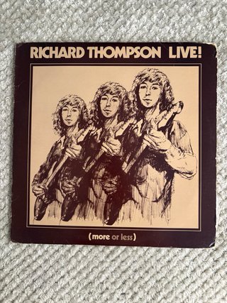 Lote 4 Vinilos Rock urge venta