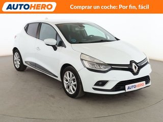 Renault Clio 1.5 dCi Energy Zen