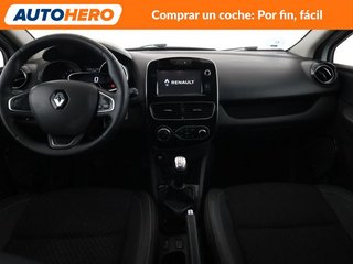 Renault Clio 1.5 dCi Energy Zen
