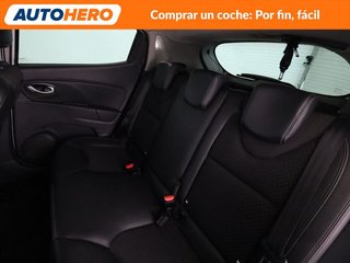 Renault Clio 1.5 dCi Energy Zen