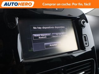 Renault Clio 1.5 dCi Energy Zen
