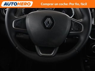 Renault Clio 1.5 dCi Energy Zen