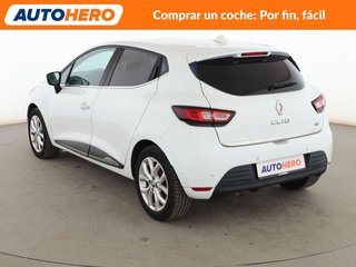 Renault Clio 1.5 dCi Energy Zen