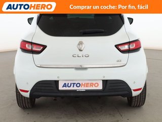 Renault Clio 1.5 dCi Energy Zen