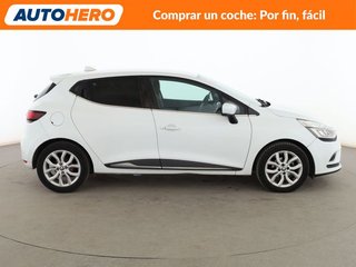 Renault Clio 1.5 dCi Energy Zen