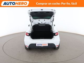 Renault Clio 1.5 dCi Energy Zen