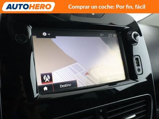 Renault Clio 1.5 dCi Energy Zen