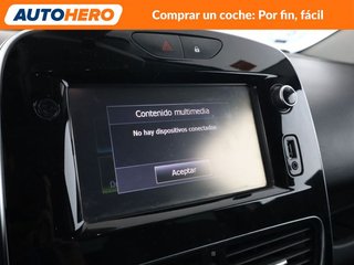 Renault Clio 1.5 dCi Energy Zen