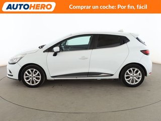 Renault Clio 1.5 dCi Energy Zen