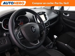 Renault Clio 1.5 dCi Energy Zen