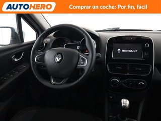 Renault Clio 1.5 dCi Energy Zen