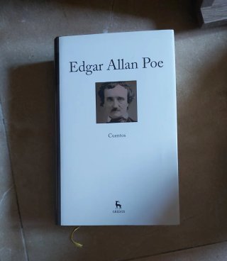 Perez Galdós y Edgar Allan Poe