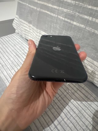 iPhone SE (2020) 2da Gen