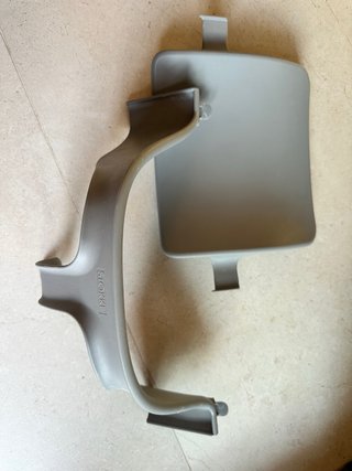 Accesorios Trona Stokke Tripp Trapp Gris