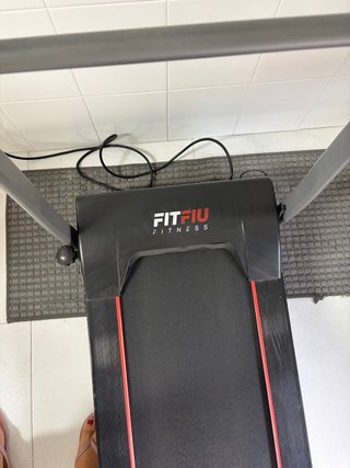Cinta de correr Fitfiu